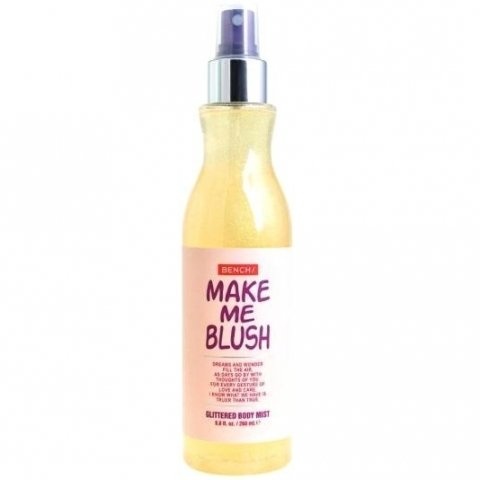 Make Me Blush